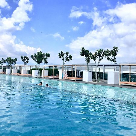 Homesuite' Home At Sutera Avenue Kota Kinabalu Eksteriør billede
