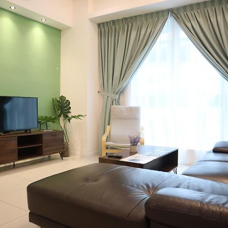 Homesuite' Home At Sutera Avenue Kota Kinabalu Eksteriør billede