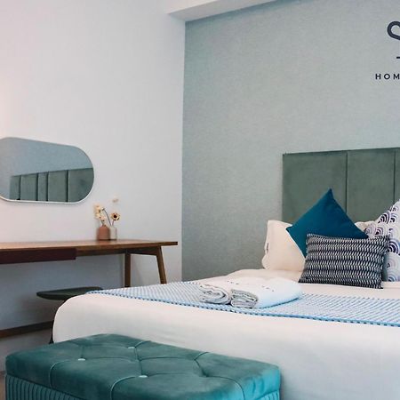 Homesuite' Home At Sutera Avenue Kota Kinabalu Eksteriør billede