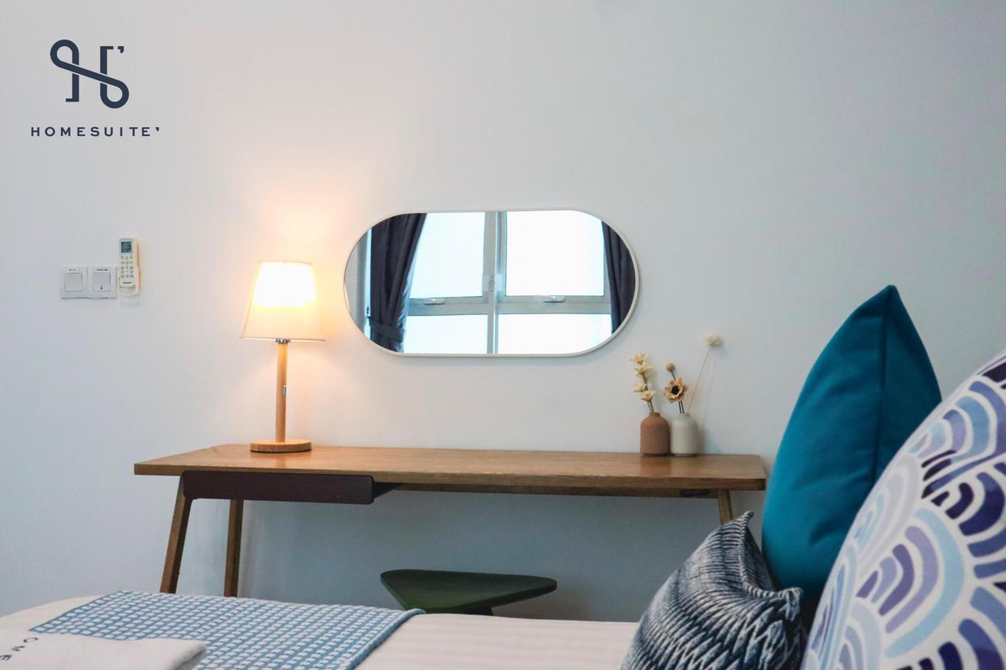 Homesuite' Home At Sutera Avenue Kota Kinabalu Eksteriør billede