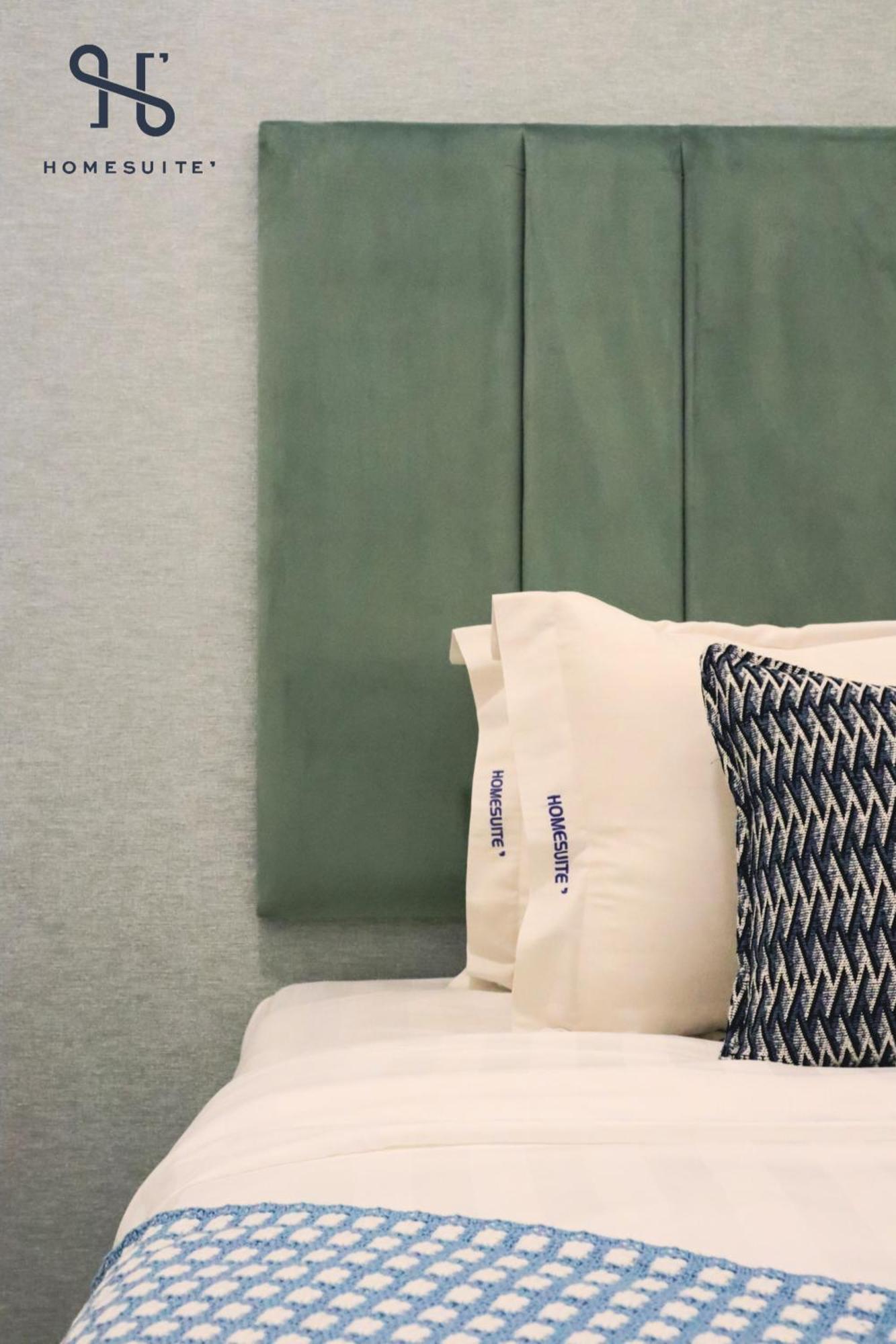 Homesuite' Home At Sutera Avenue Kota Kinabalu Eksteriør billede