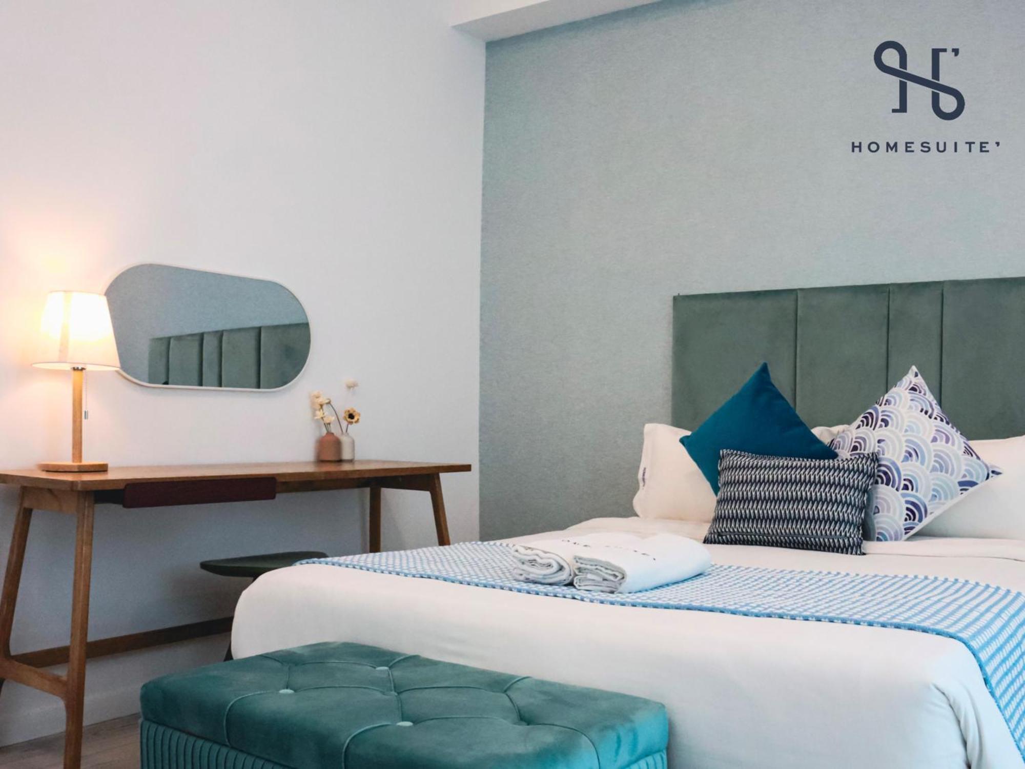 Homesuite' Home At Sutera Avenue Kota Kinabalu Eksteriør billede
